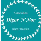 DIGOR 'N NOR ASSOCIATION