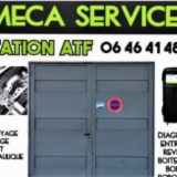 SAS MECA SERVICE