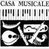SARL CASA MUSICALE