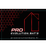 PRO EVOLUTION BAT S