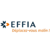 EFFIA STATIONNEMENT