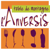 L'ANVERSIS, table de montagne