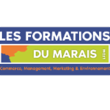 LES FORMATIONS DU MARAIS