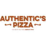 AUTHENTIC'S PIZZA