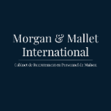 MORGAN & MALLET INTERNATIONAL SAS