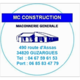 M C CONSTRUCTION