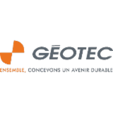 GEOTEC - SIEGE