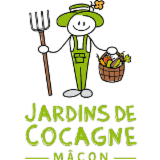 ASSOCIATION LES JARDINS DE COCAGNE