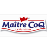 ARRIVE - MAITRE COQ 