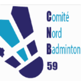COMITE DEPARTEMENTAL NORD DE BADMINTON