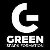 GREEN SPARK FORMATION
