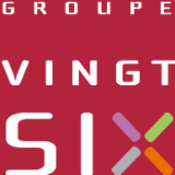 GROUPE VINGT-SIX