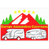 EUROPE ACCESSOIRES CARAVANES