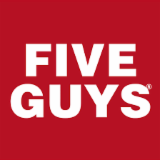 FIVE GUYS