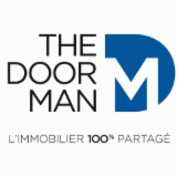 THE DOOR MAN
