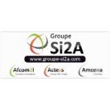 Groupe Si2A [Afcom2i - Actess - Amcena]