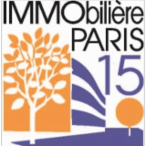 Immobilière Paris 15
