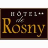 HOTEL DE ROSNY
