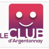 ASSOCIATION LE CLUB D'ARGENTONNAY
