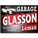 GARAGE GLASSON LEMAN