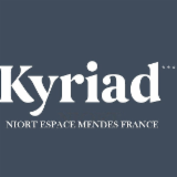 Hôtel Kyriad Niort Espace Mendès France