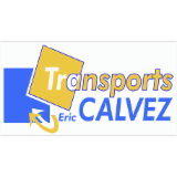 TRANSPORTS CALVEZ ERIC