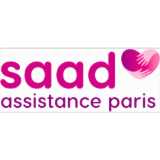 SAAD ASSISTANCE PARIS, Service d'Aide et d'Accompagnement à Domicile