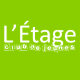 CLUB DE JEUNES L ETAGE