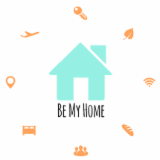 BE MY HOME