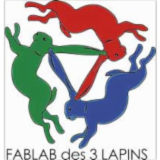 FABLAB DES 3 LAPINS