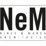 NeM  / Niney et Marca architectes