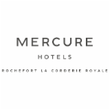 HOTEL MERCURE ET RESTAURANT LA CORDERIE ROYALE