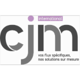 C J M INTERNATIONAL