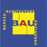 BUREAU D'ARCHITECTURE ET D'URBANISME