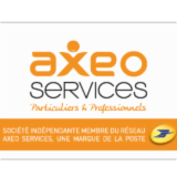 AXEO SERVICES A DOMICILE