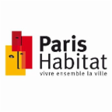                                                                    Paris Habitat