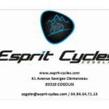 ESPRIT CYCLES COGOLIN