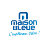 MAISON BLEUE