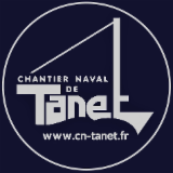 CHANTIER NAVAL DE TANET