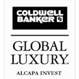 COLDWELL BANKER GLOBAL LUXURY