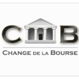 CHANGE DE LA BOURSE