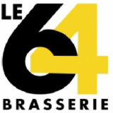 BRASSERIE LE 64