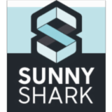 SUNNY SHARK