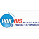 PRO-DIS Machines-Outils