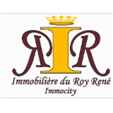 Immobilière du Roy René
