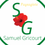 SAMUEL GRICOURT PAYSAGISTE