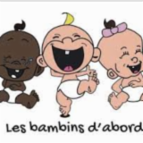 LES BAMBINS D ABORD