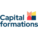 CAPITAL FORMATIONS