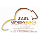SARL ANTHONY BURON