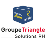 R Intérim - Triangle Solutions RH